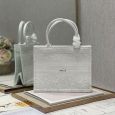 Christian Dior Shopping Bags